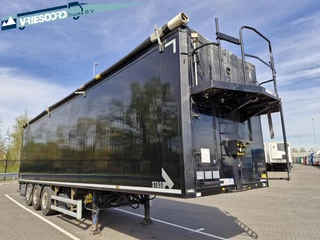 Stas N/A 2020 - S300ZX inclusief Spuitinstallatie   72 cub imagem 5