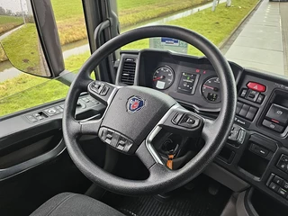 Scania R 2022 - 500R bild 9