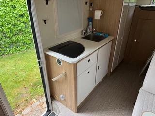 Fiat Ducato 2020 - 2.3 MultiJet Rimor SEAL 5 Alkoof Camper (6 persoons) obrazek 32