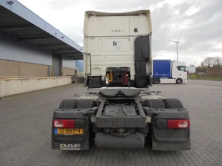 DAF XF 440 2016 - SSC NL TRUCK zdjecie 6