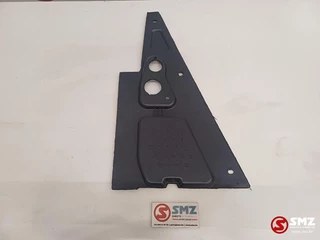 Caterpillar N/A 2022 - Lot of cabin parts Caterpillar image 11