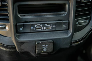 Dodge Ram Pick-Up 2023 - DODGE 2500 Power Wagon | Wide Body | Lier |1500 km rijbereik | imagem 14