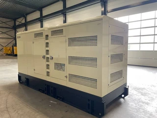 Baudouin 2026 - 6M21G550/5 - 550 kVA Generator - DPX-19878 изображение 3 миниатюра