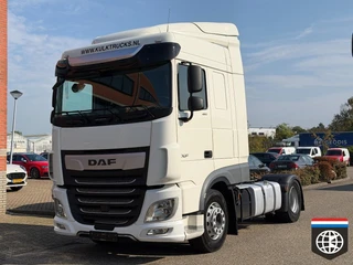 DAF XF 480 2020 - FT afbeelding 2 miniatuur