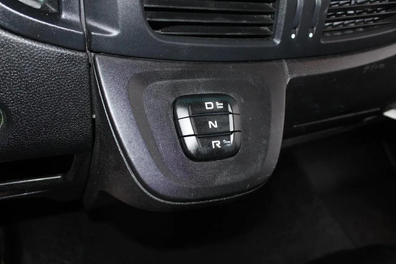 Iveco Eurocargo 2019 image 27