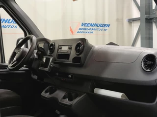 Mercedes-Benz Sprinter 2019 - 311CDI L3/H2 Automaat Euro 6! bild 8