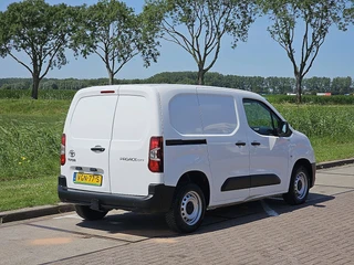 Toyota ProAce 2020 - PRO-ACE CITY bild 3