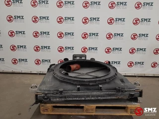 DAF N/A 2018 - Occ radiator + intercooler + expansievat DAF bild 2