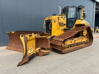 Cat N/A 2018 - D6N LGP imagen 1