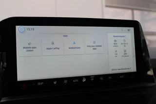 Ford Transit Custom 2025 - 320 2.0 TDCI L2H1 Limited 170pk - 1+1 Stoelopstelling - 2x Schuifdeur - Adaptive Cruise - Verwarmd stuur - Blind spot - Navigatie - Camera - Draadloos laden - Rijklaar imagen 28