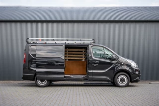 Fiat Talento 2021 - 2.0 EcoJet L2H1 | 145 PK | 3-Zits | Cruise | Airco | Trekhaak | Imperiaal obrazek 7
