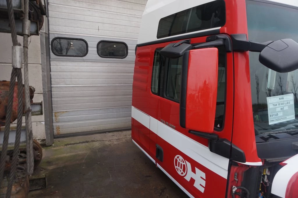 MAN TGX 2017 - F99L41 XXL EURO6 81.60000-7925 obrázek 3