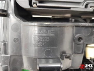 DAF N/A 2016 - Occ dashbordpaneel DAF bild 8