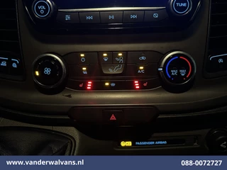 Ford Transit 2021 - 2.0 TDCI 131pk L3H2 Euro6 Airco | Camera | Navigatie | Apple Carplay | LED | Cruisecontrol bild 8