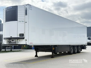Schmitz Cargobull Oplegger Vries Standard for sale