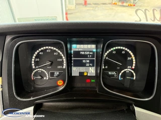 Mercedes-Benz Actros 2014 - 2548 image 9