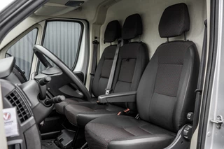 Citroën Jumper 2021 - **2.2 BlueHDi L2H2 | 140 PK | Euro 6 | Camera | Led | Cruise | Airco** obrazek 11