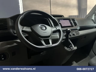 Volkswagen Crafter 2021 - 2.0 TDI 177pk L4H3 L3H2 Euro6 Airco | Camera | Navigatie | Apple Carplay | 3000kg Trekhaak obrazek 13