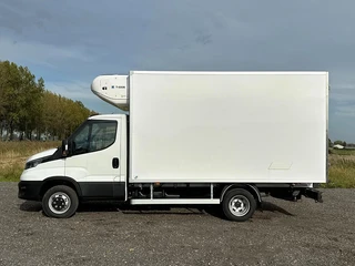 Iveco Daily 2023 - 50C15 Refrigerated Truck (2 units) afbeelding 2 miniatuur