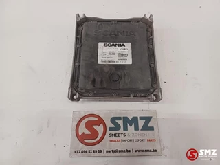 Scania N/A 2017 - Occ ECU CMS1 regeleenheid Scania zdjecie 2