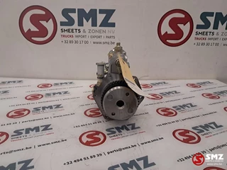 Isuzu N/A - Injectiepomp Isuzu Zexel immagine 2