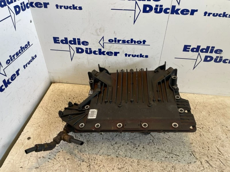 Iveco 2020 - 42557282 MODULATOR GS3.3 4213550120 zdjęcie 1