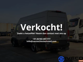 Iveco Daily 2024 - 35S16V A8 bild 2