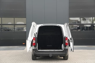 Toyota ProAce 2024 - CITY 1.5 D-4D L1 100pk - Airco - DAB - PDC - Trekhaak - Rijklaar image 6