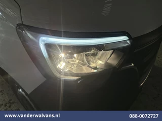 Renault Master 2024 - 2.3 dCi 146pk Bakwagen 222cm Hoog Laadklep Euro6 Airco | Camera | Navigatie | LED immagine 5