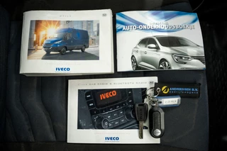Iveco Daily 2021 - 35S14V 2.3 L4H2 | Automaat | 3.5T Trekgewicht | Climate | Cruise | Euro 6 image 25