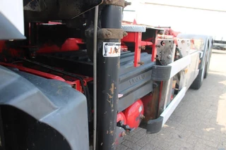 Volvo FM 2007 - N/A imagen 18