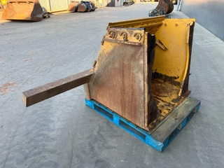 Cat N/A 2020 - D6 | 513-6215 BAR GP-STRIKER imagen 17