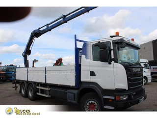 Scania G 2013 - G440 imagen 1