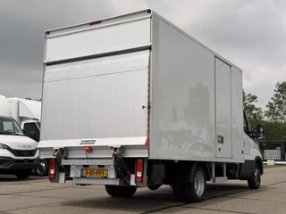 Iveco Daily 2023 - 35C14 imagen 2
