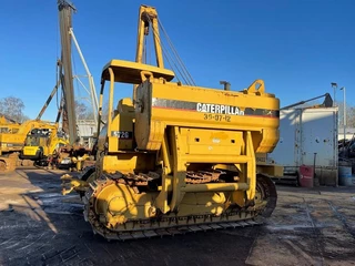Cat N/A 1976 - 572 G immagine 6