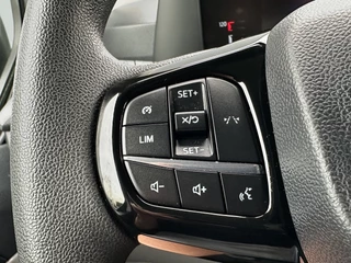 Ford Transit Custom 2024 - 2.0 TDCI 136 PK TREND / L2H1 / 2.740 KG AHG / CAMERA / CRUISE / 3 ZITS / AIRCO / CARPLAY zdjecie 10