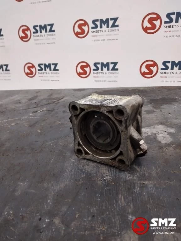 Diversen - Occ Pto PZB afbeelding 1