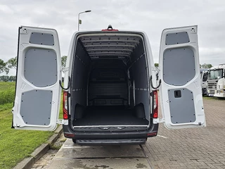 Mercedes-Benz eSprinter 2026 - N/A obrazek 13