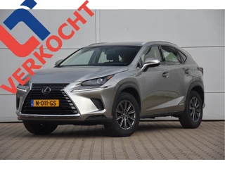 Lexus NX 2018 - 300h AWD | Safety Pack | Verkocht for sale