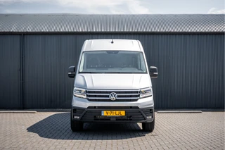Volkswagen Crafter 2023 - 2.0 TDI L4H3 | 177 PK | Automaat | LED | Camera | Carplay | Cruise | PDC | Airco | Trekhaak afbeelding 3 miniatuur