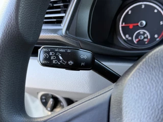 Volkswagen Transporter 2020 - 2.0 TDI / L2H1 / 6-PERS DUBBELE CABINE / ZEER NETJES / ACHTERKLEP / INRICHTING / CRUISE imagen 14