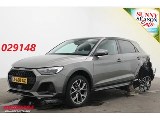 Audi A1 2023 - Allstreet 30 TFSI Aut. Advanced edition Sonos LED ACC Virtual SHZ na prodej