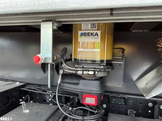 FUSO Canter 2026 - 9C18 Geesink 7m³ obrazek 9