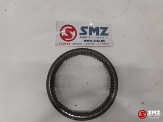 ZF N/A - Occ synchronisatiering ZF obrazek 1