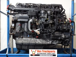 Scania R 2015 - SC-R DC-13115 410PK image 1