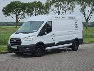 Ford Transit 2019 - 2.0 obrazek 2