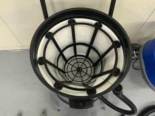 UMT N/A 2026 - Industriële stofzuiger nat/droog 80L - 3000W bild 13