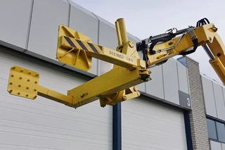 MAN TGS 2020 - 41.400 BB-WW Crane Truck obrazek 17