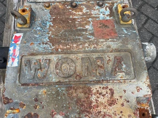 Diverse N/A - WOMA VACUUMPOMP afbeelding 9