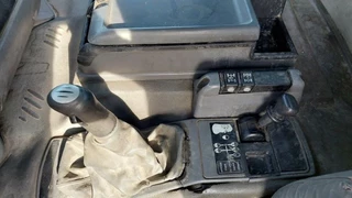 Renault Kerax 370 2003 - 8x4 Mixer Steel image 9